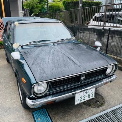 車、バイク、音楽聴くのが趣味です     車KE30カローラからJB64ジムニーに乗り換え。 バイク、ニンジャ250 エイプ100    美味しい物求めて走り回ってるよー