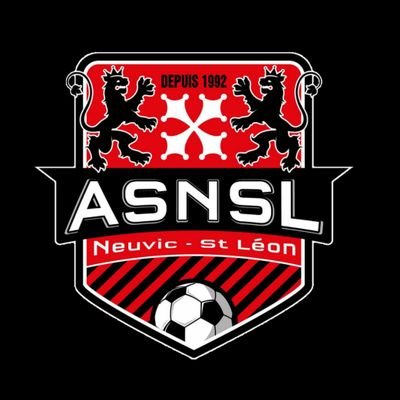 Twitter officiel de l´Association Sportive  Neuvic St-Léon
Instagram : https://t.co/M8q7j5jJgD
Cluster de talents. #LaFamille ❤🖤❤🖤⚽️
 https