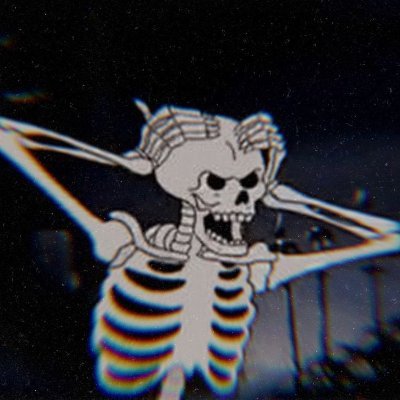 Resurrection0x's profile picture. fucked yo bitch