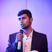 Pradeeprajan R(@pradeeprajan_r) 's Twitter Profile Photo