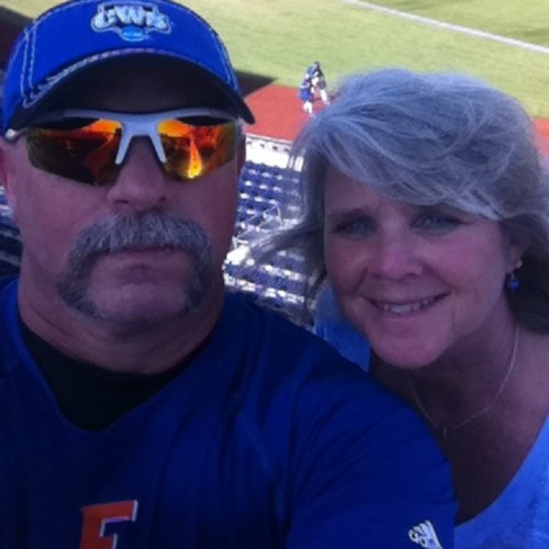 cliffms's profile picture. happly married for 25+years! I love God! I love my wife! .... and our 2 young men we have raised! Go gators! Go Rebels!