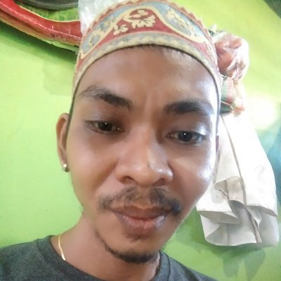 AbdulJanil4's profile picture. Janil