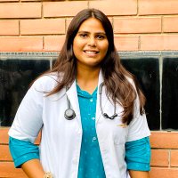Dr. Shivani (@_whyshivni_) 's Twitter Profile