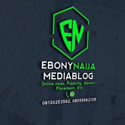 Ebonyblog Profile Picture