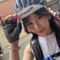 bee🐝輪行女子 (@beegucci0216) 's Twitter Profile Photo bee🐝輪行女子 (@beegucci0216) 's Twitter Profile Photo