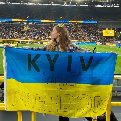 From Kyiv. In FFO. To achieve peace, we need to fight plague first. Personal in political. Ukrainian culture researcher