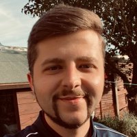 Ben Lyons (@benlyonsdt) 's Twitter Profile Photo Ben Lyons (@benlyonsdt) 's Twitter Profile Photo