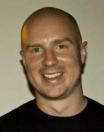 BaldyWilkins's profile picture. CRO Consultant & Director at Conversio