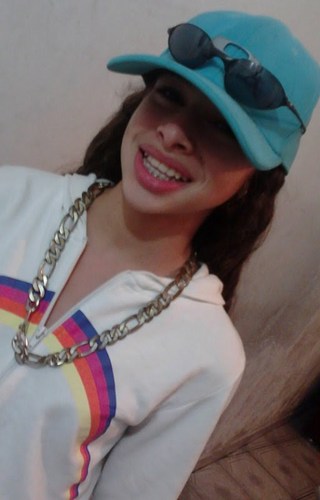 aqueeela attrevida (66 ~~  Follow me ?