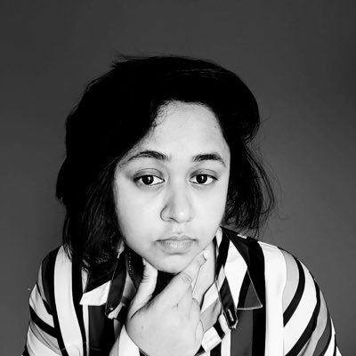 littlemissbot's profile picture. Founder and CEO, @redmonk_in