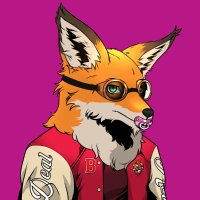 B3nn RDG 🦊(@manilacrypto1) 's Twitter Profile Photo