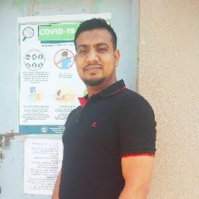 PrantoKazi5's profile picture. 