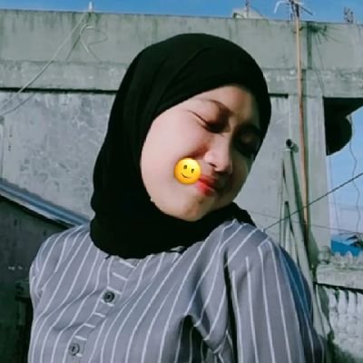 AyuIraw89542930's profile picture. ayo kenalan🥰
