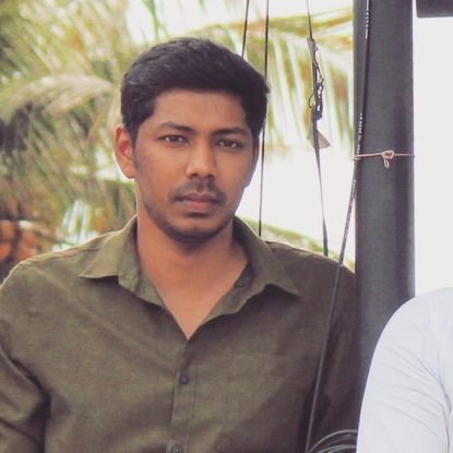 NaveeN_jose's profile picture. 