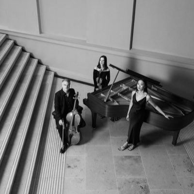 eclectic classical-contemporary piano trio from aotearoa