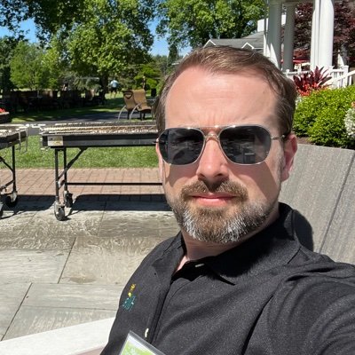 Non-profit database expert. No longer active here.

Join me on Mastodon:
https://t.co/HW70uDfGYT