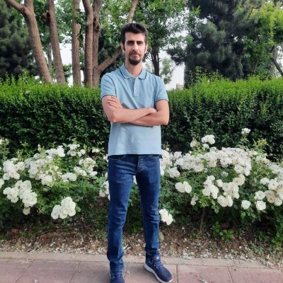 HamoonDBA's profile picture. دانش آموز تنبل دیروز، علاقه مند به علم امروز
تئوری دهه هفتادی، عملی دهه شصتی
خواننده ی مطرح مهمونی ها
مهندس نرم افزار
مدیر فنی در @dataakcom