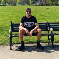 ellis parker (@ellispark960) 's Twitter Profile
