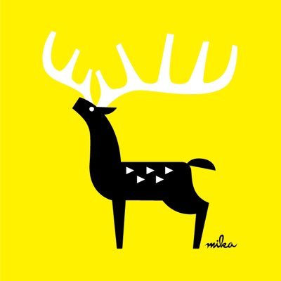 Hyggelig(ヒュゲリ)をテーマにしたシンプルでミニマルな「ここちよい」イラストを描いています。詳細はHPをご覧下さい。