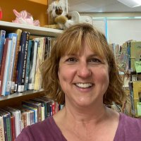 Gigi McAllister (@gigimcareads) 's Twitter Profile