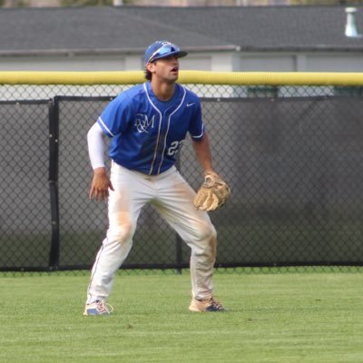 Spencer Berson Profile