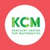 KCM (@KyCenterforMath) Twitter profile photo