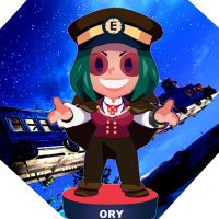 ORY (@orikkokko) Twitter profile photo