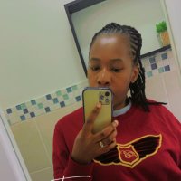 MaMpofu Chihera(@misscandyrue) 's Twitter Profile Photo