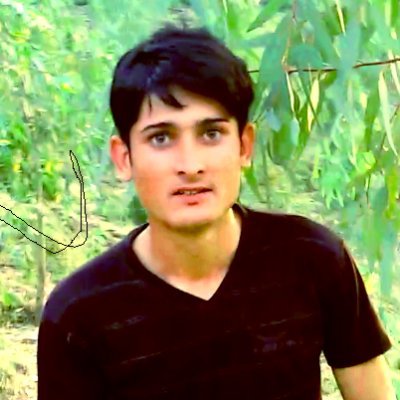 Never cry for the person who hurts you.
Just smile and say, thank u for giving me a chance to find someone better than u...
