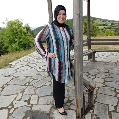 aysemustafahsn Profile Picture