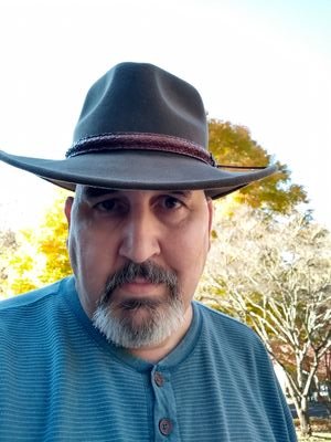 MarkPatty9's profile picture. ?