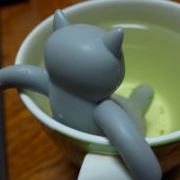 🍵茶柱🍵(@Shangarian_h) 's Twitter Profile Photo