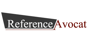 ReferenceAvocat's profile picture. http://t.co/txNNsTXxuQ est le site Internet qui référence tous les cabinets d’avocats en France.
http://t.co/pihOl9JTMG