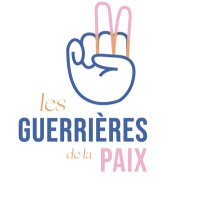 Les Guerrières de La Paix(@lesguerrieres) 's Twitter Profile Photo