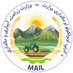 Ministry of Agriculture-Afghanistan (@MAIL_AF) Twitter profile photo