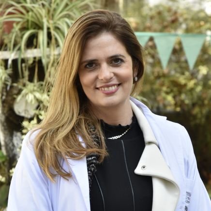 Dra. María Natalia Gandur Quiroga Profile