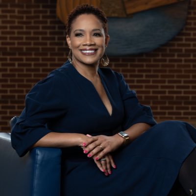 Financial Expert, Social Entrepreneur, Business Strategist, and Board Leader connecting wealth and DEIB for the common good.