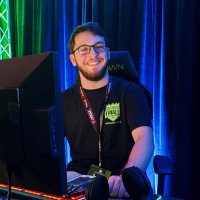 Aaron Cottrell (@fireofkld) 's Twitter Profile