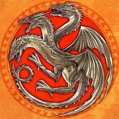 House of Dragons|Paperback