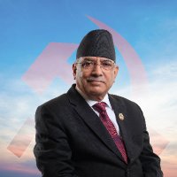 ☭ Comrade Prachanda(@cmprachanda) 's Twitter Profile Photo