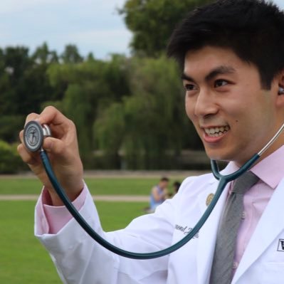@VanderbiltMSTP G1, Tae Kon Kim Lab | aspiring peds heme/onc physician and scientist | please don’t scroll too far I’ve had this account since middle school