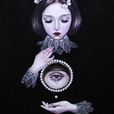 ameliarightt's profile picture. just a 🏳️‍🌈 short stories’ author and a thriller/horror obsessed