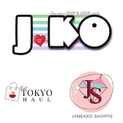 PH GO for japan releases of KPOP & Johnnys artists. Also accepting requests. (mercari, weverse)
SHOPEE - https://t.co/Iu4IOW6Qyj