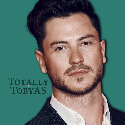 First fan account for actor Toby-Alexander Smith @_TobyAlexander | previously “Gray Atkins” in EastEnders | Run by @ameena_q90