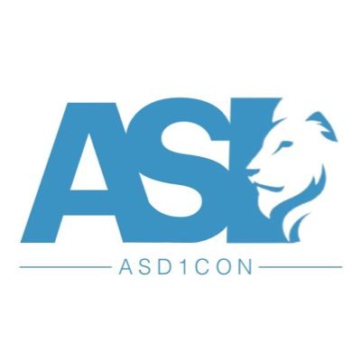 Asd1con Profile Picture