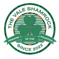 Vale Shamrock CSC ☘️ (@valeshamrockcsc) 's Twitter Profile