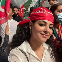 Annie Khalid(@annie_khalid) 's Twitter Profile Photo