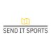 Send it Sports (@senditsports_) Twitter profile photo Send it Sports (@senditsports_) Twitter profile photo