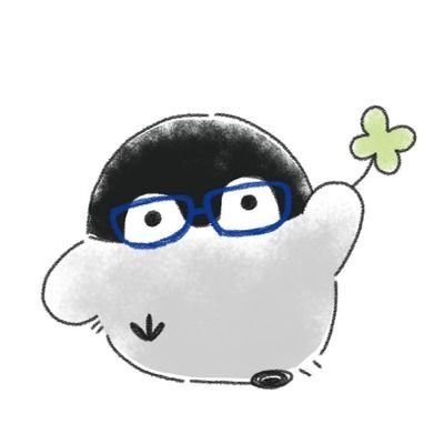 suzusuke0806's profile picture. 社会人7年目、元設備屋
興味対象：機械学習（python、matlab）、webアプリ（typescript、kotlin)
設備設計のガチガチwaterfallからagileへと思考回路を移行中…