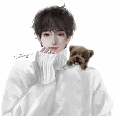 firstfrost1024's profile picture. 